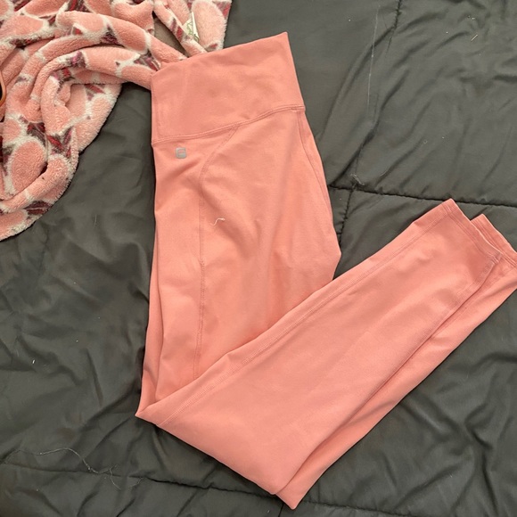Fabletics Pants - fabletics leggings